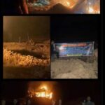 Perintah Kapolda Sumbar, Tim Gabungan Polres Solok Kota Tertibkan Tambang Emas Ilegal di Sibarambang