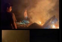 Perintah Kapolda Sumbar, Tim Gabungan Polres Solok Kota Tertibkan Tambang Emas Ilegal di Sibarambang