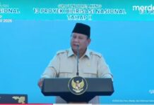 Prabowo Tegas Sentil Pengusaha “Berkhianat”, Minta Hasil Kekayaan Nasional Tak Lari ke Luar Negeri