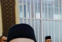 Tak Ada Kelalaian, Bagian Umum Pastikan Rehab Gedung Kominfo Segera Dimulai