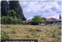 Instruksi Bupati Turun, Bagian Umum Mulai Rawat THKW