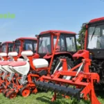 Modernisasi Pertanian Dipacu, Kementerian Pertanian Hadirkan Skema Kredit Alsintan Ringan