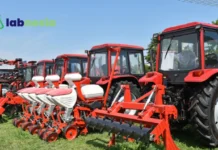 Modernisasi Pertanian Dipacu, Kementerian Pertanian Hadirkan Skema Kredit Alsintan Ringan