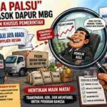 Bendera Palsu, Mark Up, dan Vendor Titipan Mengganggu MBG