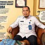 BNNK Solok dan Pemkab Siapkan Sinergi P4GN, Akselerasi Asta Cita Presiden Dimulai