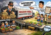 Ketika Program Pro-Rakyat Berhadapan dengan Praktik Lama