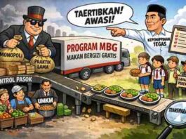 Ketika Program Pro-Rakyat Berhadapan dengan Praktik Lama