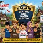 DPMN Solok Siapkan Penguatan Nagari Lawan Narkoba, Arahan Bupati Segera Disampaikan ke Seluruh Wali Nagari