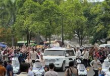 Prabowo Seriusi Masalah Sampah, Pengelolaan Limbah Kini Masuk Agenda Strategis Nasional