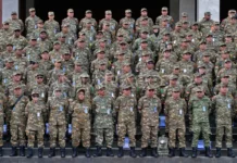 Prabowo Tekankan Nasionalisme di Hadapan Ketua DPRD, Sinyal Konsolidasi Pusat-Daerah