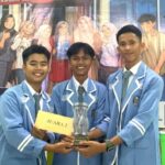Kejutan dari Al Madinah dan Dominasi MAN 1 Solok Warnai LDC 2026