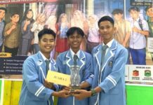 Kejutan dari Al Madinah dan Dominasi MAN 1 Solok Warnai LDC 2026