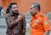 Mitigasi Bencana Sumbar Jadi Sorotan DPR, Patahan Sumani hingga Sianok Dinilai Belum Ditangani Serius