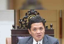 Komisi III DPR Apresiasi Polri Bongkar Jaringan Judol Internasional Libatkan 320 WNA