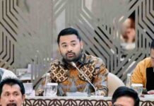 Politik Kerja Nyata Zigo Rolanda: Infrastruktur, Kebencanaan dan Pelayanan Publik Jadi Prioritas