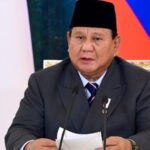 Prabowo Subianto Soroti Krisis Global, ASEAN Didorong Perkuat Ketahanan Kawasan