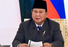 Prabowo Subianto Soroti Krisis Global, ASEAN Didorong Perkuat Ketahanan Kawasan