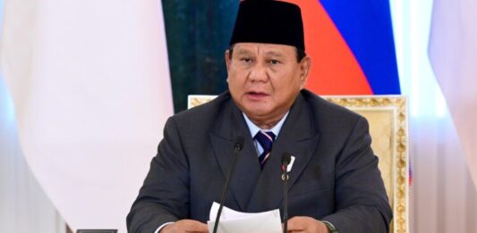 Prabowo Subianto Soroti Krisis Global, ASEAN Didorong Perkuat Ketahanan Kawasan