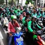 Prabowo Tekan Potongan Aplikator, Driver Kini Kantongi 92 Persen