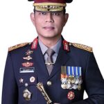 Kapolri Mutasi 9 Kapolda, Irjen Djati Wiyoto Abadhy Resmi Pimpin Polda Sumbar