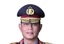 Kapolri Mutasi 9 Kapolda, Irjen Djati Wiyoto Abadhy Resmi Pimpin Polda Sumbar
