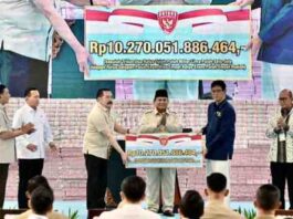 Prabowo Pangkas Bunga Kredit Wong Cilik, PNM Mekaar Turun Jadi 8 Persen dan KUR Maksimal 5 Persen