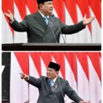 Di Hadapan DPR, Prabowo Tegaskan Komitmen Bersihkan Tata Kelola MBG