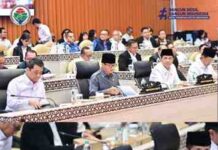 Komisi V DPR Dorong Kolaborasi Lintas Sektor Perkuat Program Koperasi Desa Merah Putih