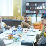 Forkopimda Solok Dorong Legalisasi Tambang Rakyat Lewat Skema Koperasi