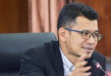 Ivoni Munir Tegaskan Komitmen DPRD Kawal Program Strategis Daerah