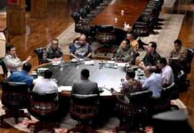 Usai May Day, Prabowo Kumpulkan Kabinet Bahas Kesejahteraan Pekerja dan Inovasi Kampus