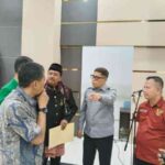 Mevrizal Apresiasi Law Debate Competition UMMY Solok, Dinilai Perkuat Literasi Hukum Generasi Z