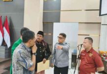 Mevrizal SH MH: Pungli di Lembah Anai Tidak Lahir Jika Semua Taat Aturan