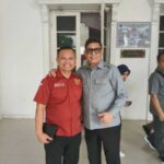 Baleg DPR RI Jemput Aspirasi ke Sumbar, Mevrizal: RUU Masyarakat Adat Harus Jadi Payung Perlindungan Hak Ulayat
