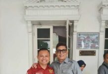 Baleg DPR RI Jemput Aspirasi ke Sumbar, Mevrizal: RUU Masyarakat Adat Harus Jadi Payung Perlindungan Hak Ulayat