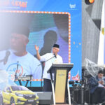Di Tengah Temuan BPK, Mahyeldi Dinilai Tutup Mata terhadap Persoalan Tata Kelola Bank Nagari