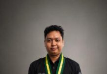 Transformasi SEMMI: Bersatu dalam Gerakan, Wujudkan Sijunjung Emas