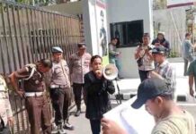 Hima Pasbar Riau Tantang Ketua DPRD Pasaman Barat Audiensi Terbuka: “Perbaiki Kinerja atau Mundur”