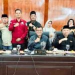 DPRD Kabupaten Solok Dorong Penganggaran Olahraga Berbasis Target Medali