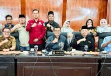 DPRD Kabupaten Solok Dorong Penganggaran Olahraga Berbasis Target Medali