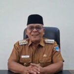 HUT Ke-12 Hima Pasbar- Riau, Bupati Tekankan Peran Mahasiswa untuk Masa Depan Daerah