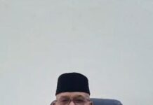 HUT Ke-12 Hima Pasbar- Riau, Bupati Tekankan Peran Mahasiswa untuk Masa Depan Daerah