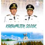 Data Kominfo: Kinerja Pemerintahan Solok Tunjukkan Progres di Berbagai Sektor
