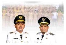 Data Kominfo: Kinerja Pemerintahan Solok Tunjukkan Progres di Berbagai Sektor