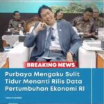 Ekonomi Indonesia Tumbuh 5,61 Persen pada Triwulan I-2026, Ditopang Konsumsi dan Investasi