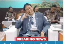 Ekonomi Indonesia Tumbuh 5,61 Persen pada Triwulan I-2026, Ditopang Konsumsi dan Investasi
