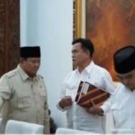 Reformasi Total Polri Digulirkan, Prabowo Subianto Tekankan Perubahan Sistemik