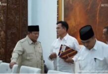 Reformasi Total Polri Digulirkan, Prabowo Subianto Tekankan Perubahan Sistemik