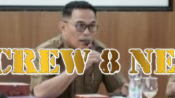 Usai Medison Pindah ke Dharmasraya, Asisten II Digadang-Gadang Isi Kursi Plh Sekda Solok