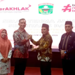 Jefrizal Ditunjuk sebagai Plh Sekda Kabupaten Solok, Isi Kekosongan Pasca Medison ke Dharmasraya